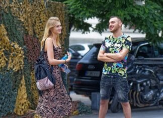 Jak dobrać francuski outfit do pracy?