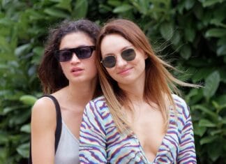 Co oznaczają bransoletki w Brazylii?