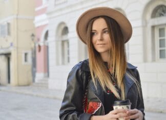 Ubrania z Afryki na Instagramie – konta warte śledzenia