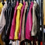 Na co zwrócić uwagę kupując ubrania na bazarach?