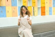 K-Fashion w polskich social mediach – kto inspiruje?