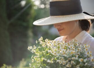 Kolory sawanny – jak afrykańska przyroda inspiruje projektantów