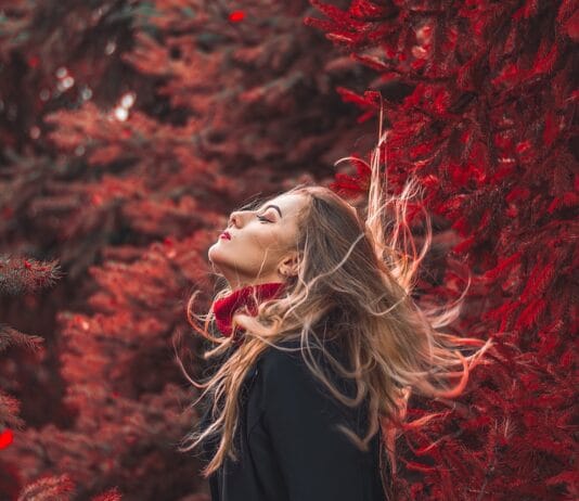 Gdzie kupować ubrania w stylu paryskim?