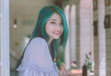 Najmodniejsze fasony w stylu afrykańskim