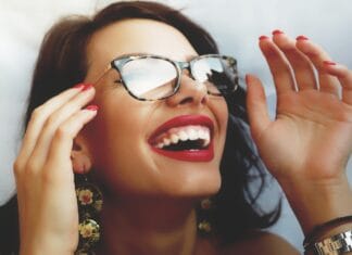 Sekrety paryskiego szyku