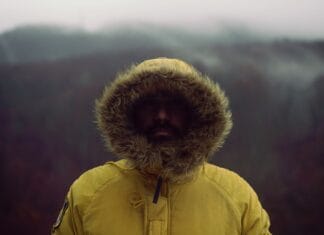 Moda uliczna prosto z pchlego targu