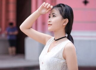 Gdzie powstała pierwsza szkoła mody?