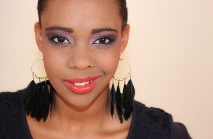 Codzienna elegancja w stylu Saint-Germain-des-Prés