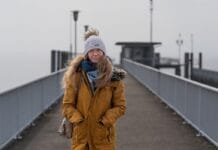 Jesień w Madrycie – trendy kolorystyczne i fasony