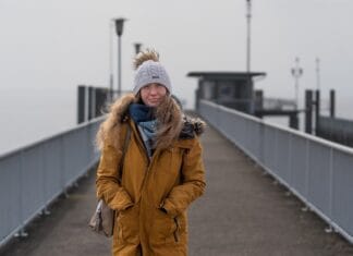 Jesień w Madrycie – trendy kolorystyczne i fasony