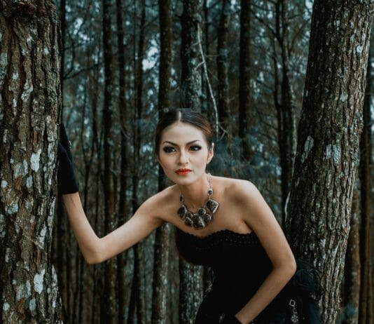 Jak nosić styl „all-American girl”?