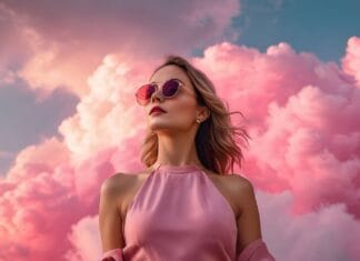 Moda japońska na wybiegach światowych