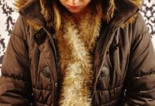 Kolczyki i ozdoby ciała w modzie plemiennej