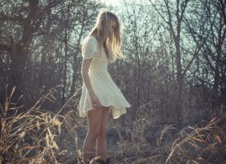 Moda paryska w malarstwie i współczesności