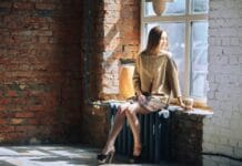 Moda z amerykańskich plaż