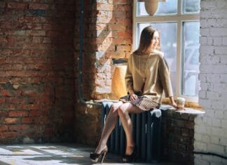 Moda z amerykańskich plaż