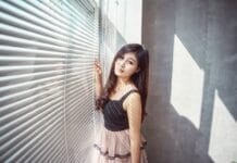 Moda kontra tradycja – japońskie dylematy