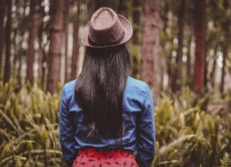 Jak się ubrać na festiwal mody w Kopenhadze?