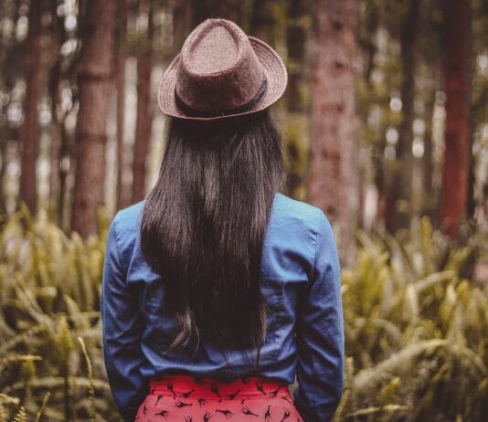 Modne dodatki uliczne z Tokio