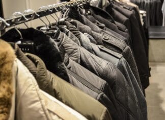 Jakie perfumy nosi paryska ulica? Styl zapachem