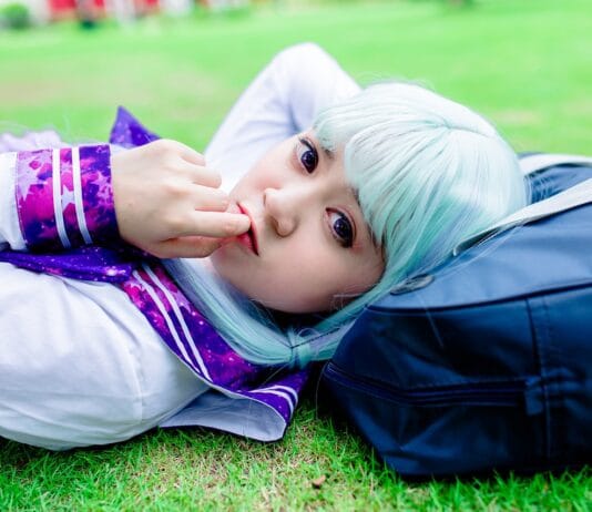 Moda zimowa w hiszpańskich Pirenejach