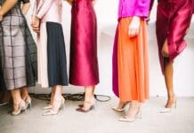 Brytyjski styl weselny – zasady i inspiracje
