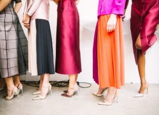 Moda uliczna w Paryżu – co noszą Paryżanie?