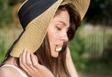 Wiosna w Paryżu – pastelowe inspiracje