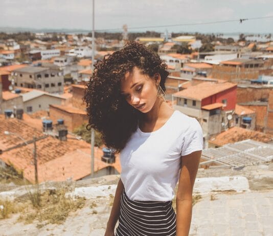 7 stylizacji w duchu Skandynawii na każdy dzień tygodnia