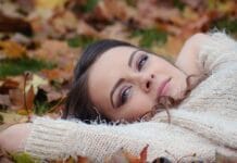 Stylowe okulary w duchu francuskiego chic