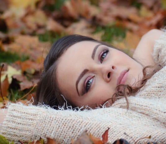 Stylowe okulary w duchu francuskiego chic