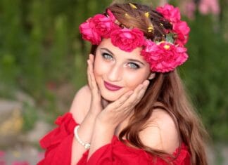 Hiszpańska wiosna w garderobie